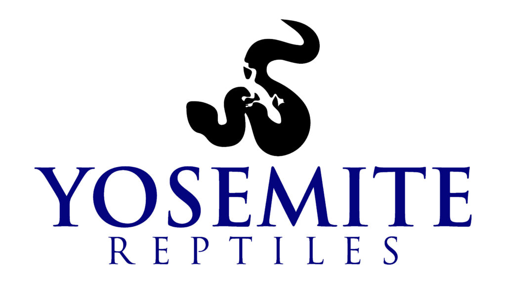 Yosemite Reptiles